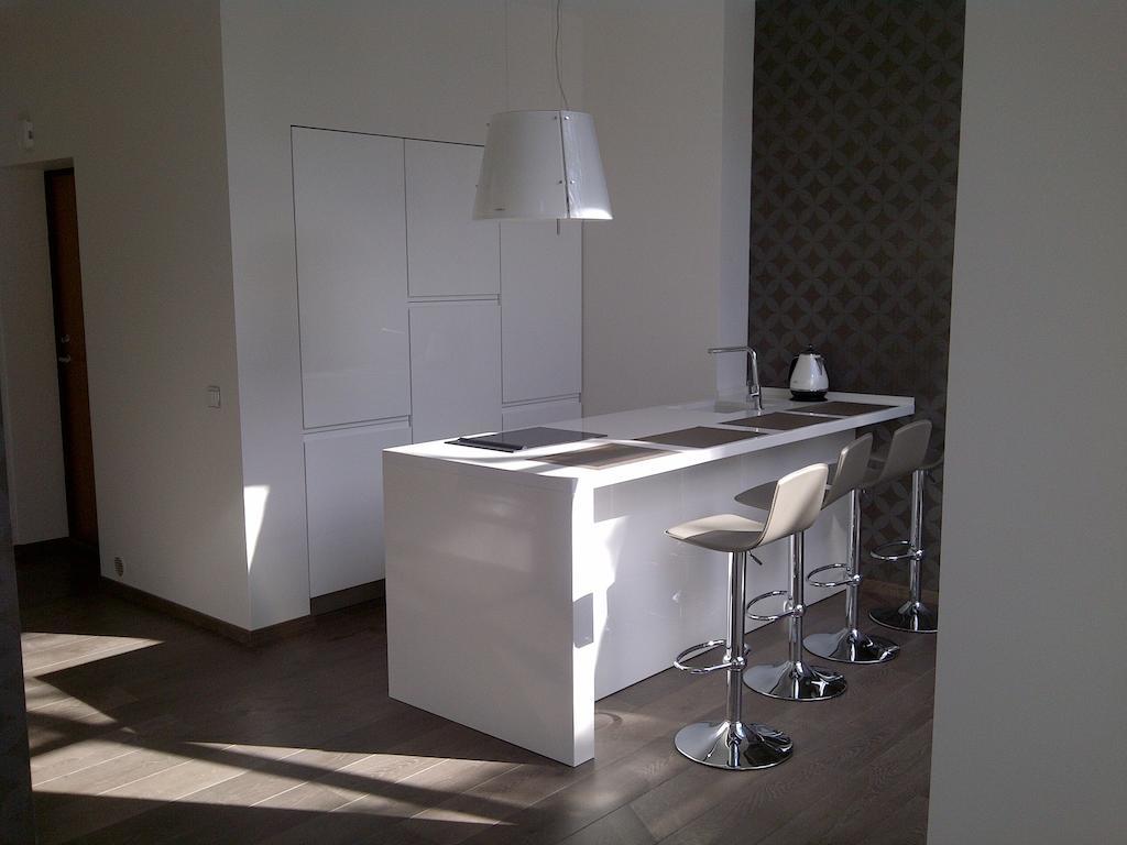 Central Apartment Palanga Quarto foto